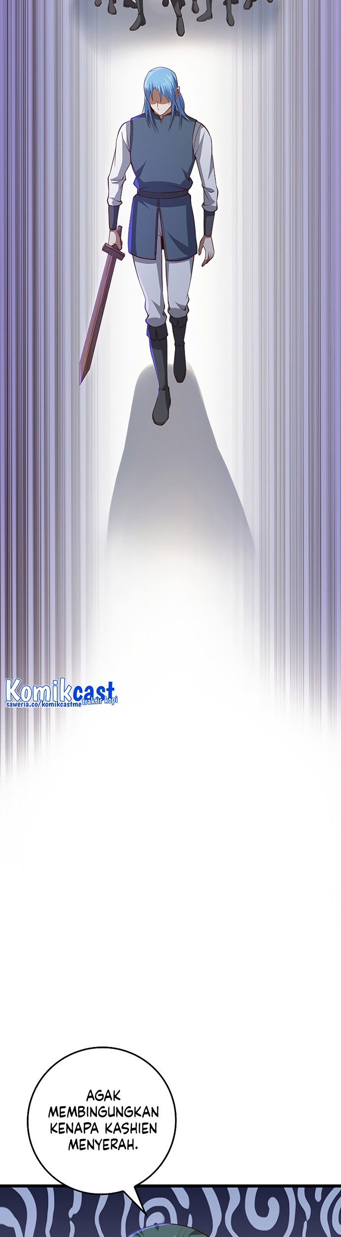 The Lord’s Coins Aren’t Decreasing?! Chapter 83 Gambar 52