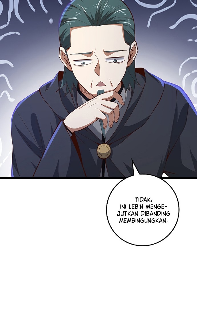 The Lord’s Coins Aren’t Decreasing?! Chapter 83 Gambar 53