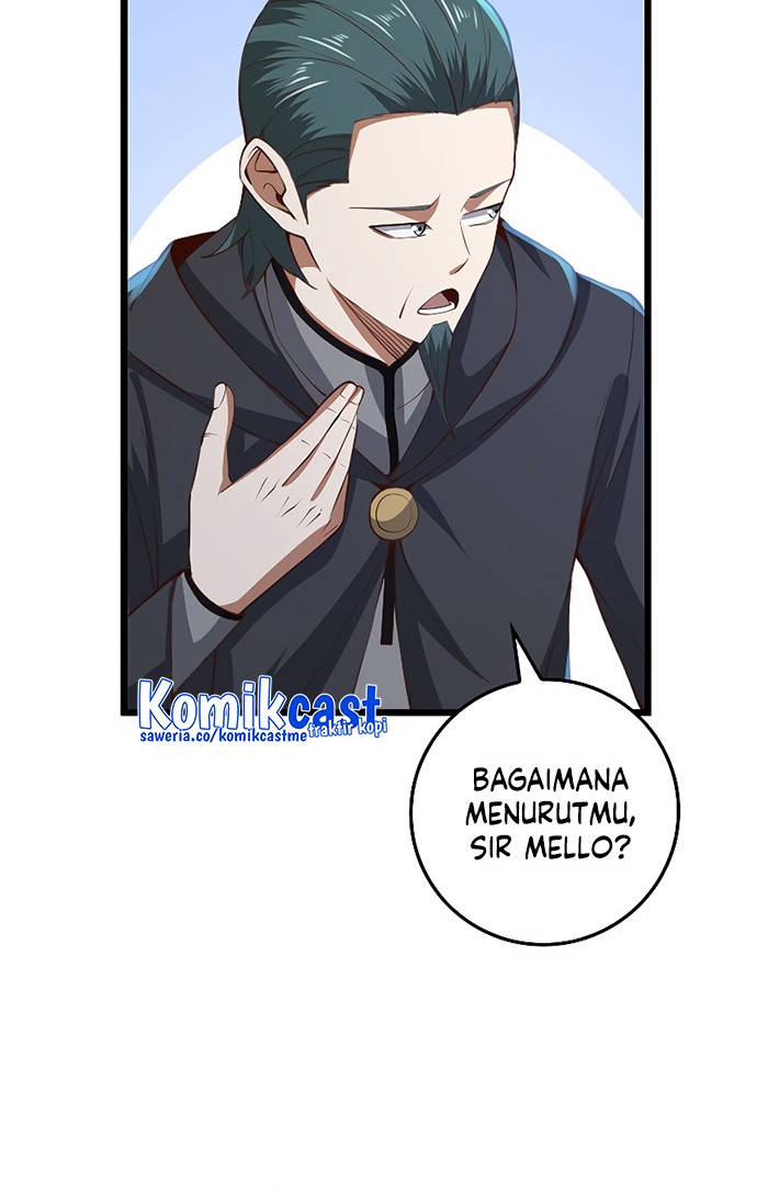 The Lord’s Coins Aren’t Decreasing?! Chapter 83 Gambar 55