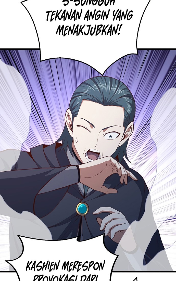 The Lord’s Coins Aren’t Decreasing?! Chapter 83 Gambar 41