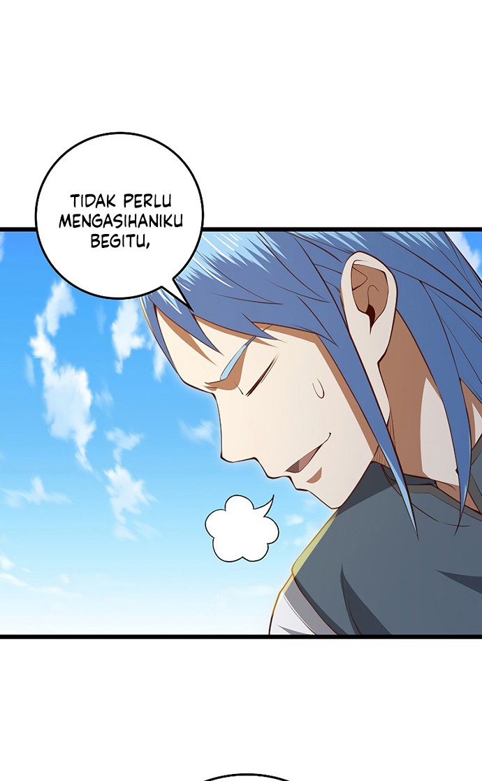 The Lord’s Coins Aren’t Decreasing?! Chapter 83 Gambar 45