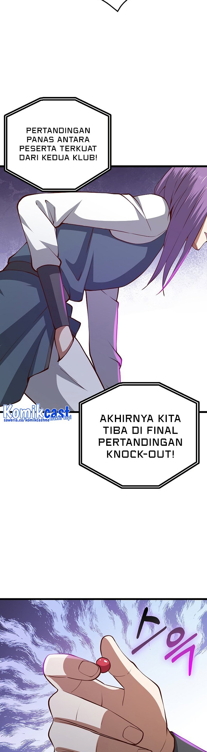 The Lord’s Coins Aren’t Decreasing?! Chapter 83 Gambar 60