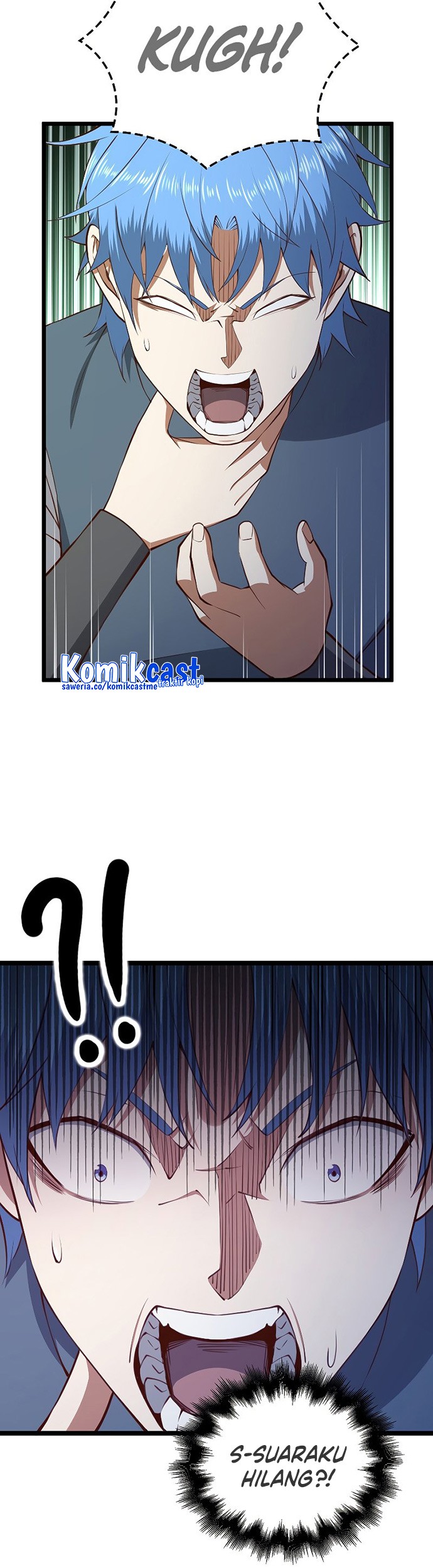 The Lord’s Coins Aren’t Decreasing?! Chapter 83 Gambar 8