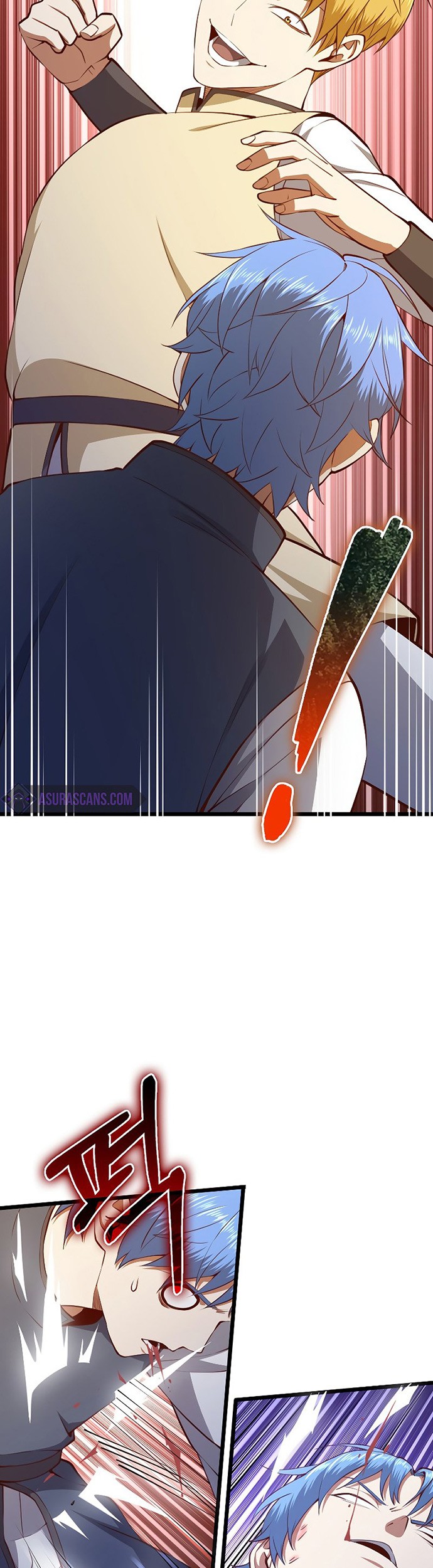 The Lord’s Coins Aren’t Decreasing?! Chapter 83 Gambar 16