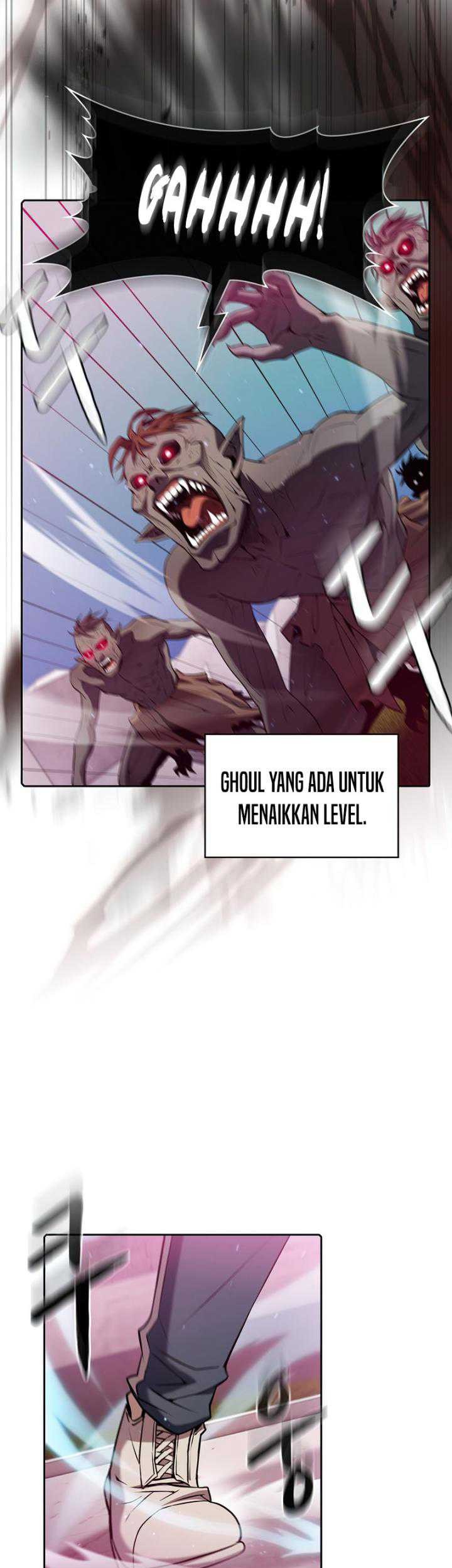 The Constellation that Returned from Hell Chapter 103 Gambar 25