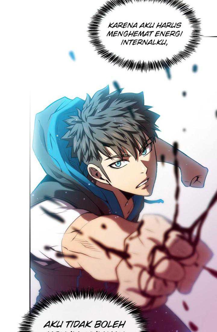 The Constellation that Returned from Hell Chapter 103 Gambar 28