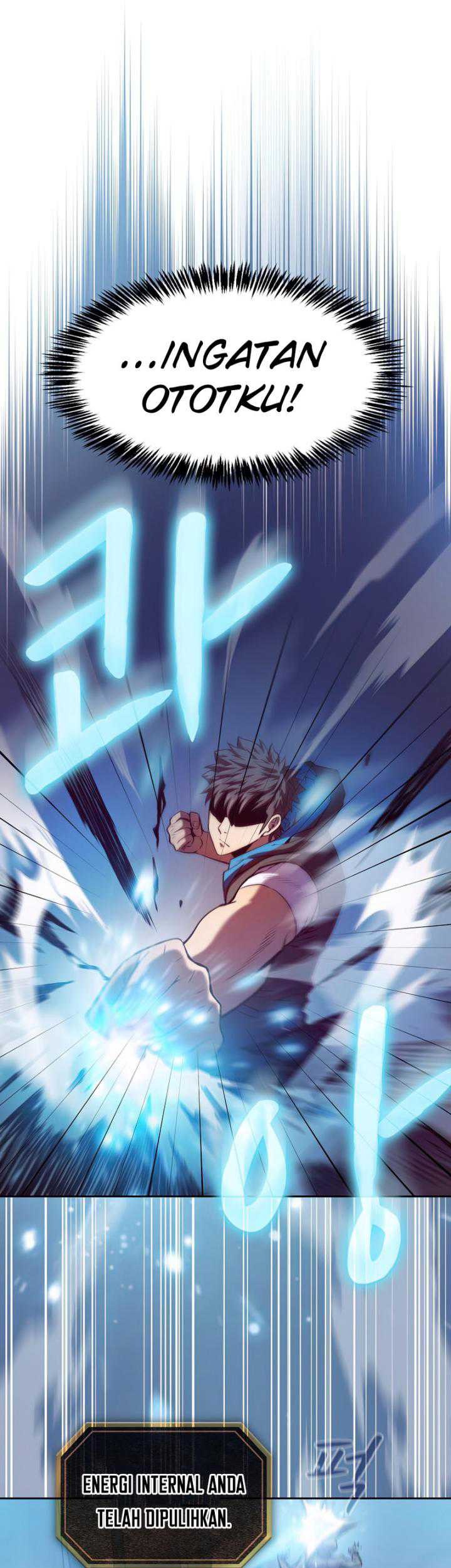 The Constellation that Returned from Hell Chapter 103 Gambar 30