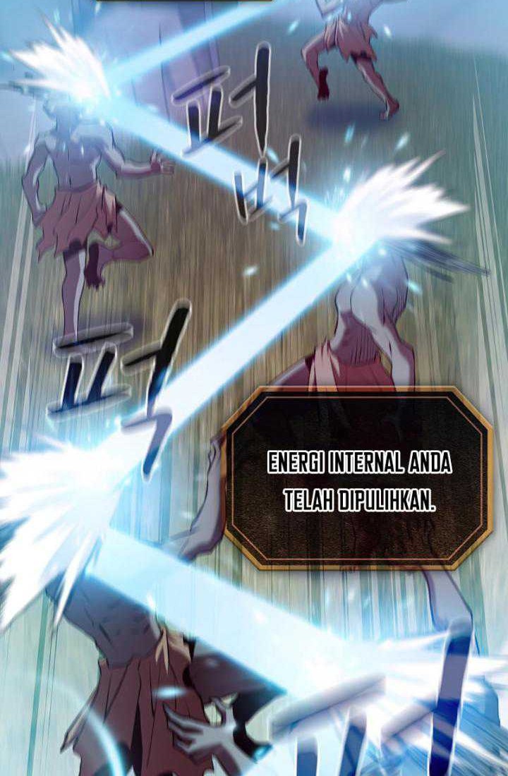 The Constellation that Returned from Hell Chapter 103 Gambar 31