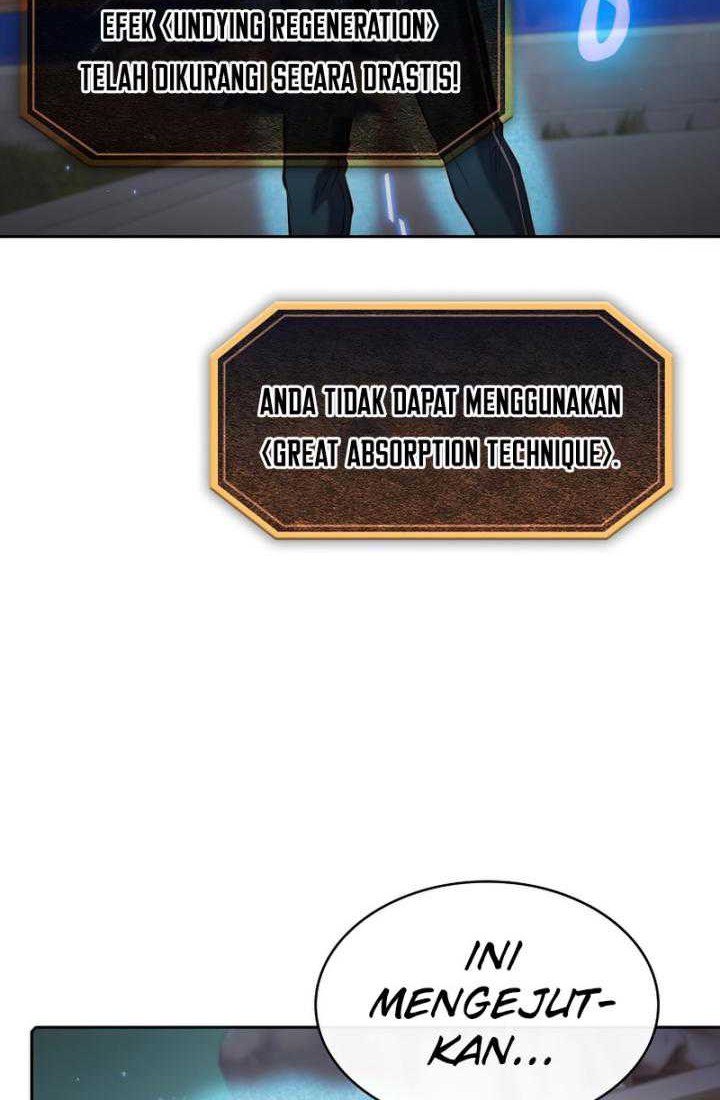 The Constellation that Returned from Hell Chapter 103 Gambar 17