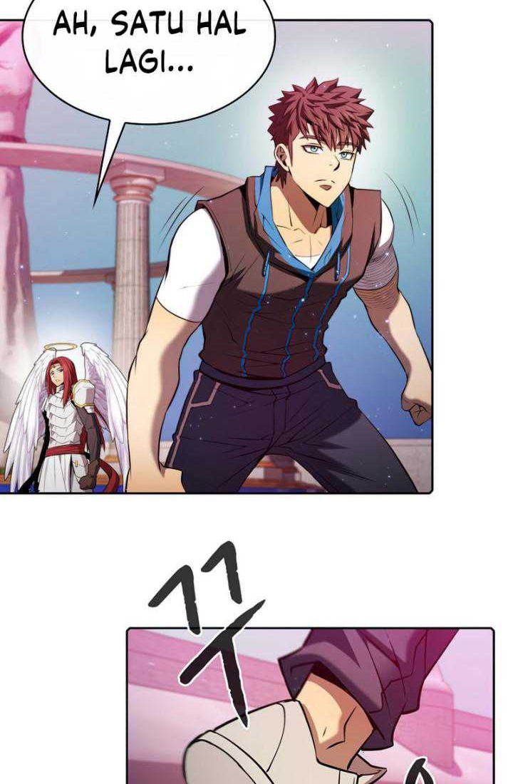 The Constellation that Returned from Hell Chapter 103 Gambar 19