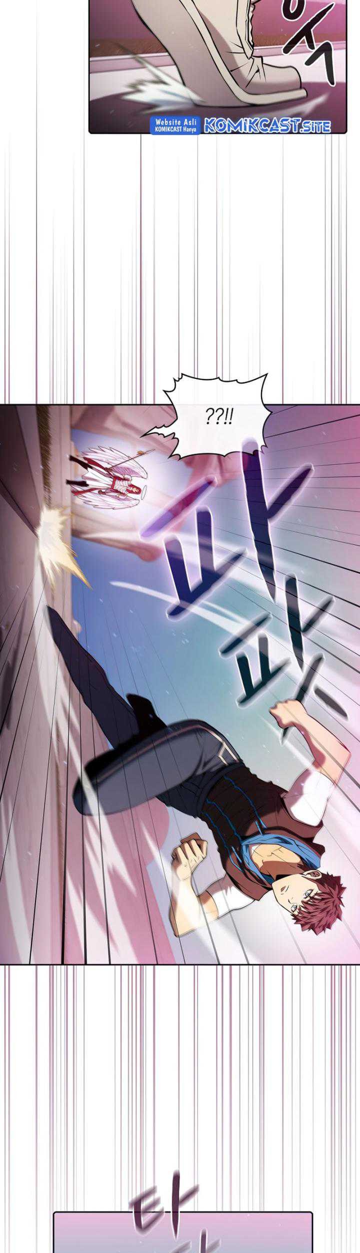 The Constellation that Returned from Hell Chapter 103 Gambar 20