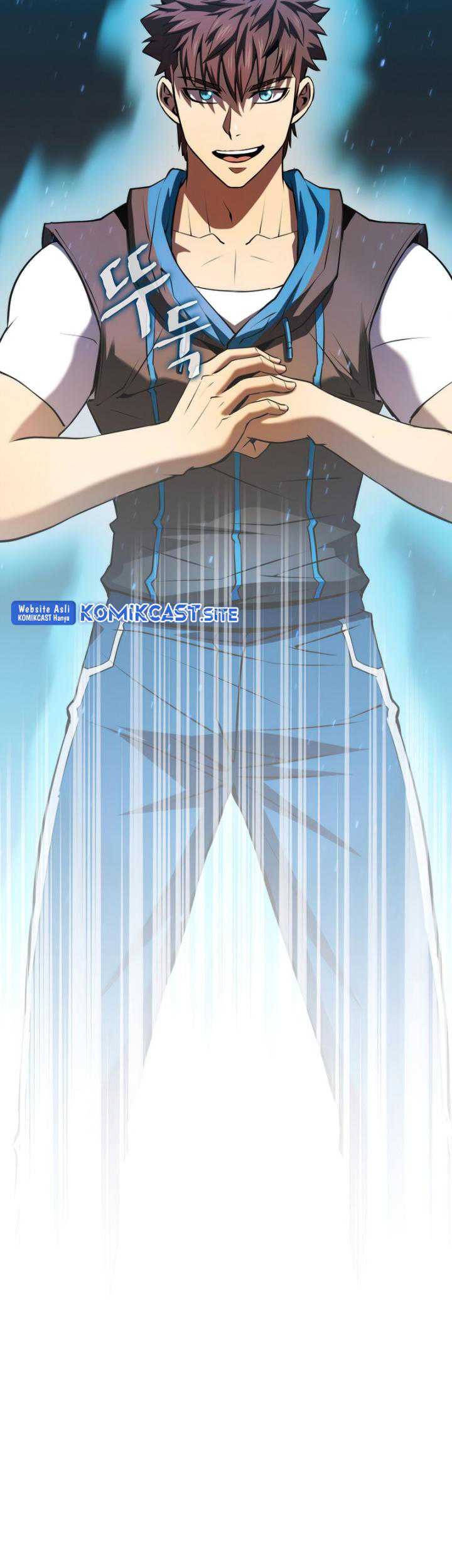 The Constellation that Returned from Hell Chapter 103 Gambar 41