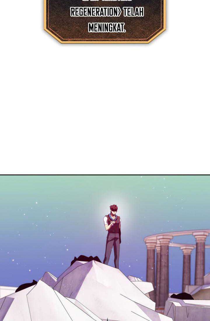 The Constellation that Returned from Hell Chapter 103 Gambar 45