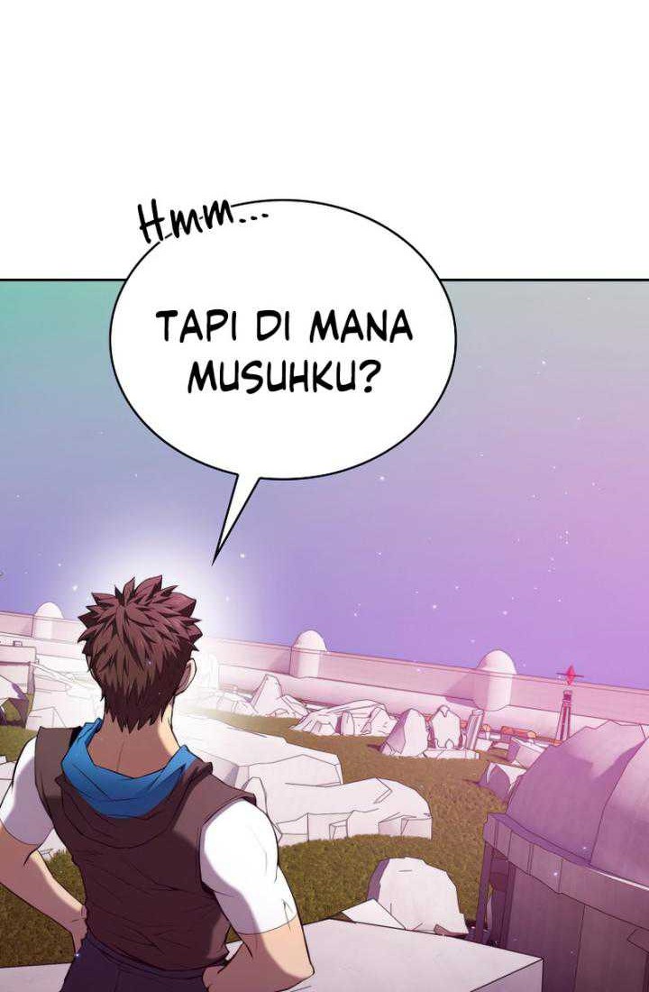 The Constellation that Returned from Hell Chapter 103 Gambar 47