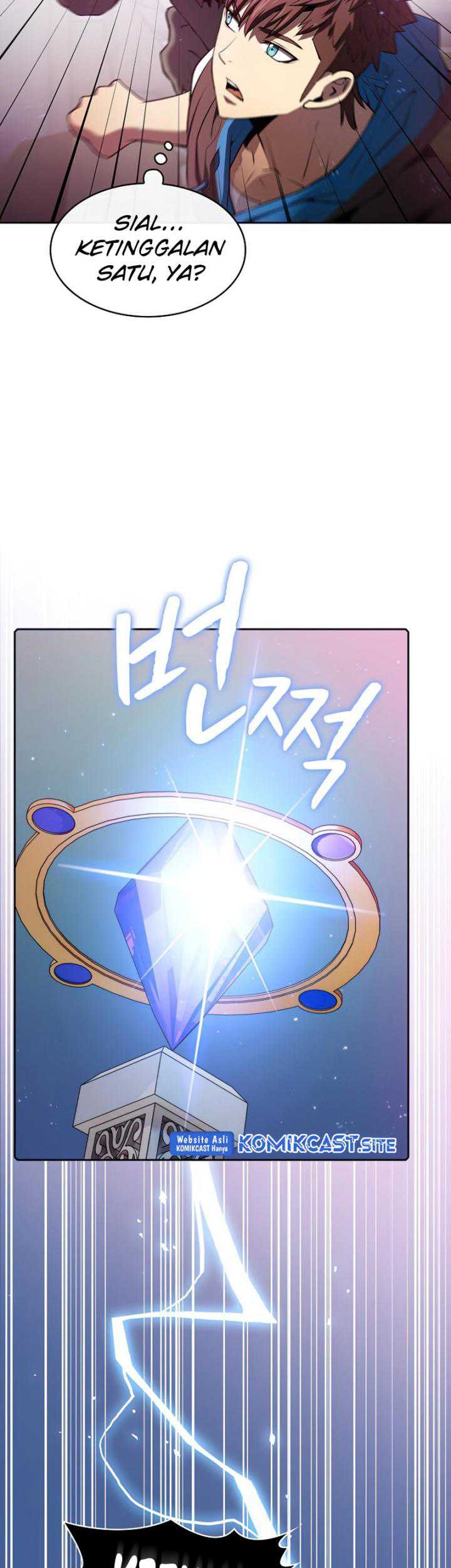 The Constellation that Returned from Hell Chapter 103 Gambar 34