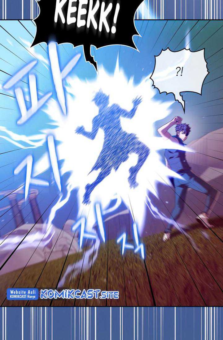 The Constellation that Returned from Hell Chapter 103 Gambar 35