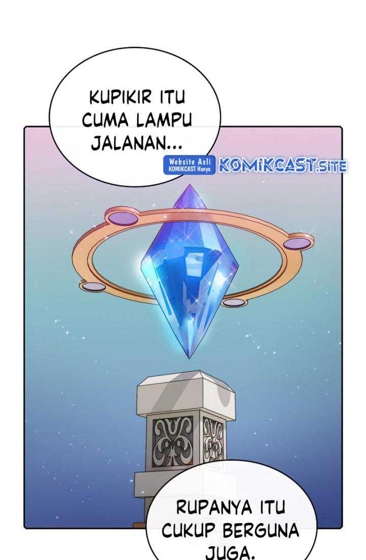 The Constellation that Returned from Hell Chapter 103 Gambar 38