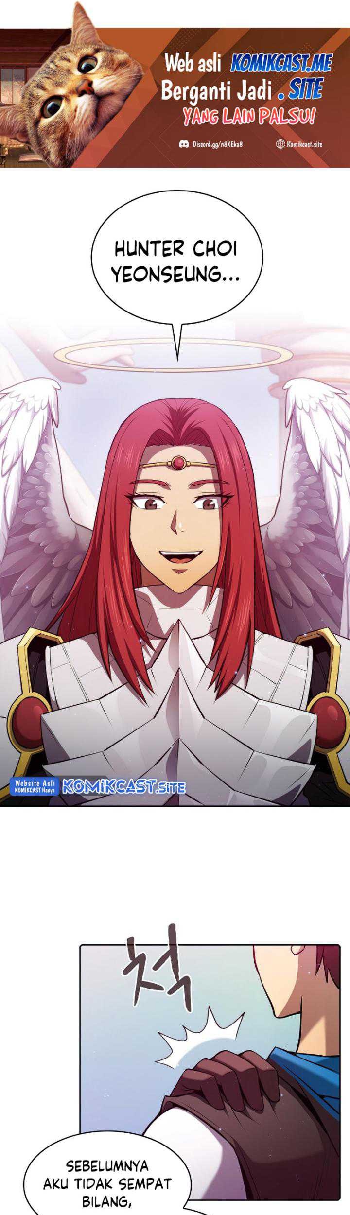 Manhwa The Constellation that Returned from Hell Chapter 103 gambar nomor 2