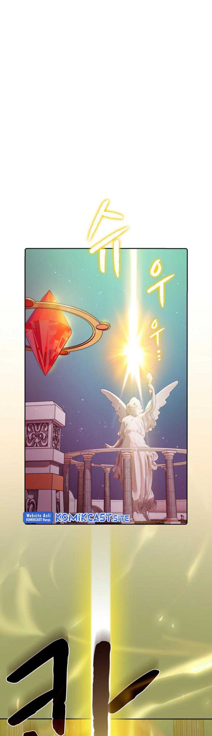 The Constellation that Returned from Hell Chapter 103 Gambar 60