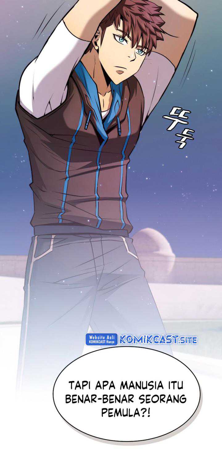 The Constellation that Returned from Hell Chapter 103 Gambar 64