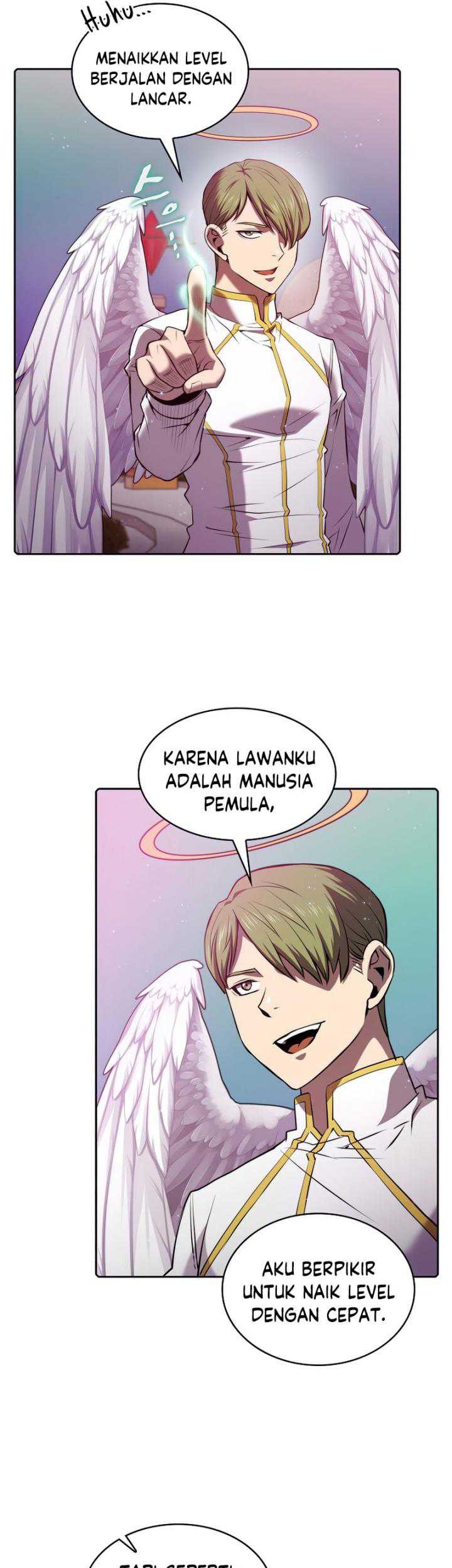 The Constellation that Returned from Hell Chapter 103 Gambar 51