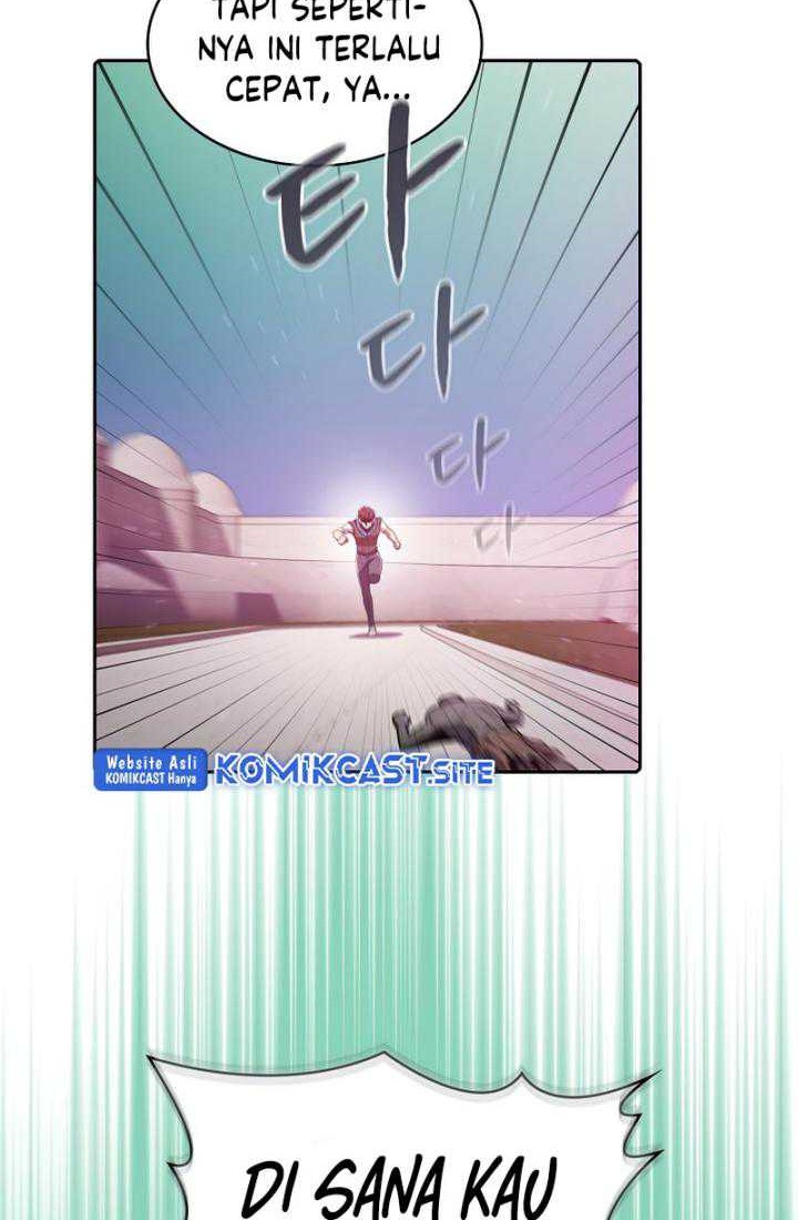 The Constellation that Returned from Hell Chapter 103 Gambar 52