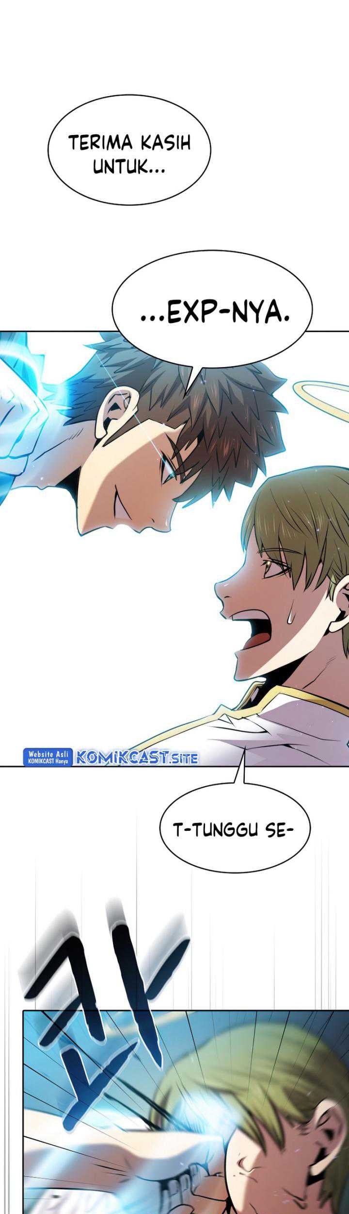 The Constellation that Returned from Hell Chapter 103 Gambar 55