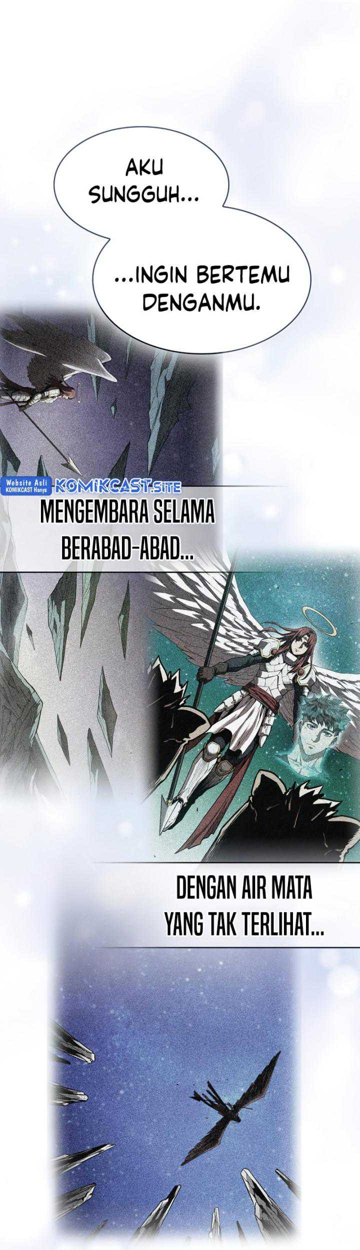 The Constellation that Returned from Hell Chapter 103 Gambar 4