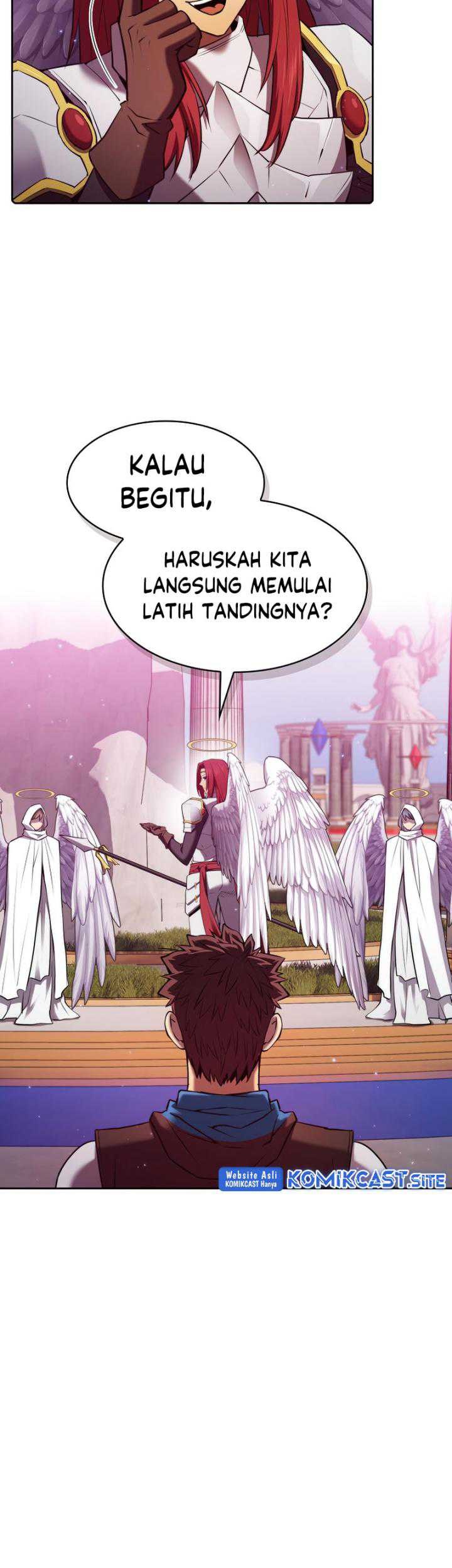 The Constellation that Returned from Hell Chapter 103 Gambar 6