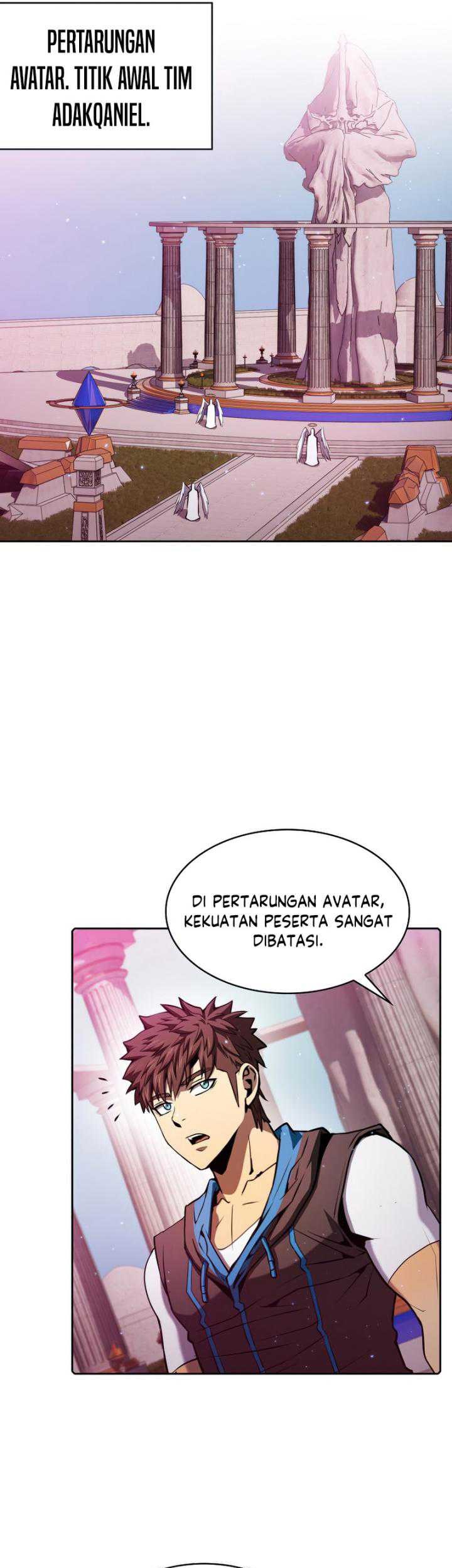 The Constellation that Returned from Hell Chapter 103 Gambar 9