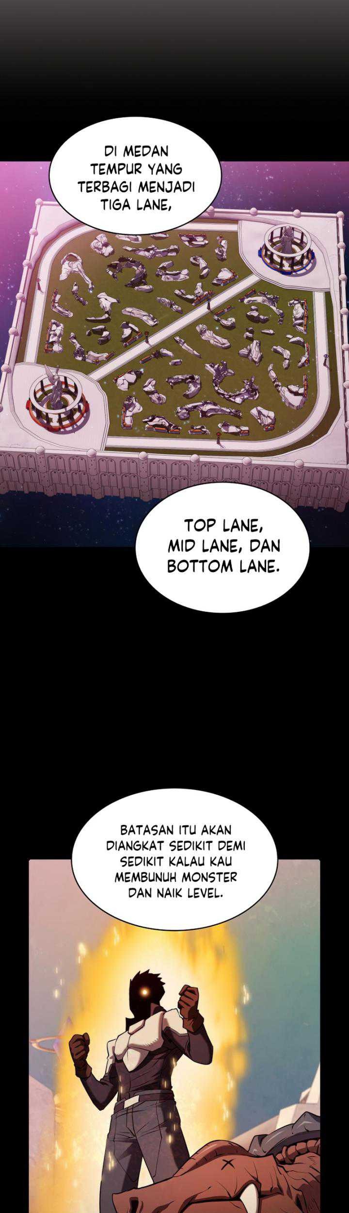 The Constellation that Returned from Hell Chapter 103 Gambar 11