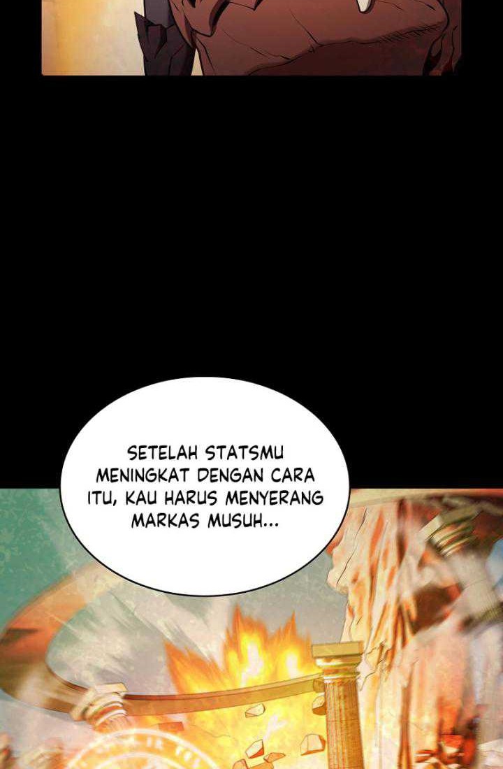 The Constellation that Returned from Hell Chapter 103 Gambar 12