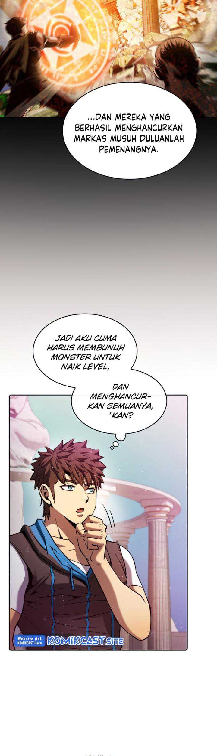 The Constellation that Returned from Hell Chapter 103 Gambar 13