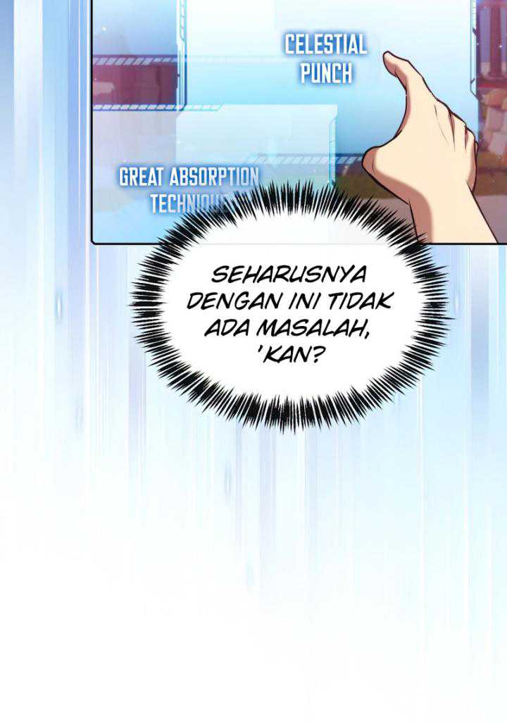 The Constellation that Returned from Hell Chapter 103 Gambar 15
