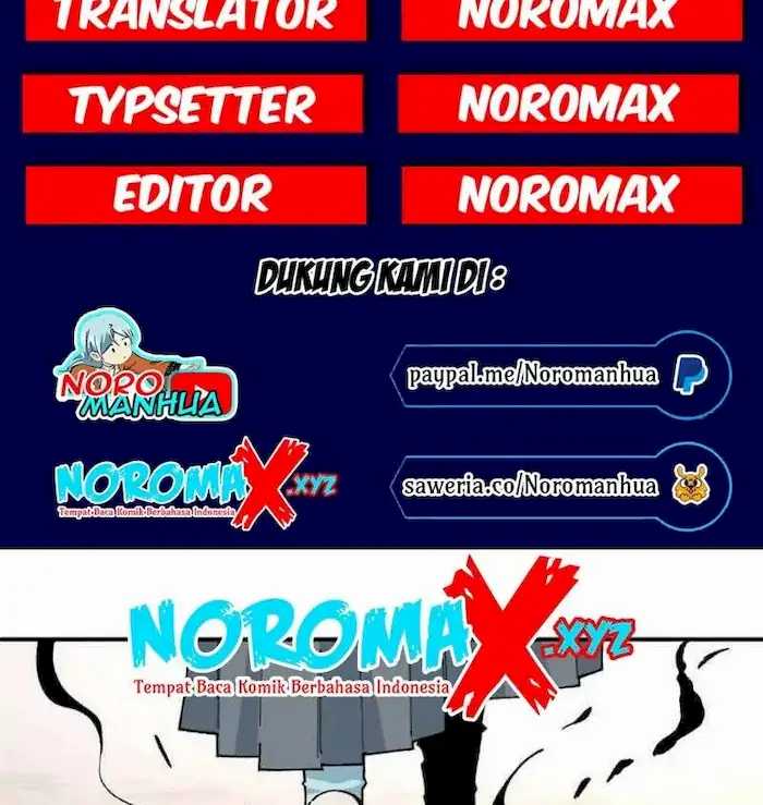 Manhua All Hail the Sect Leader Chapter 195 gambar nomor 2