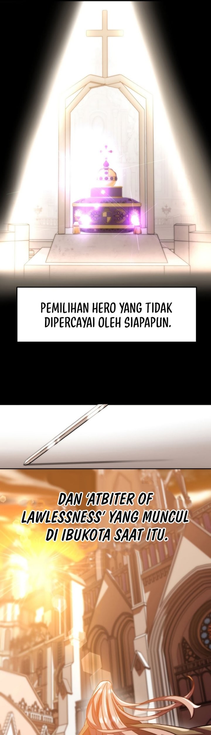 Archmage Transcending Through Regression Chapter 25 Gambar 26