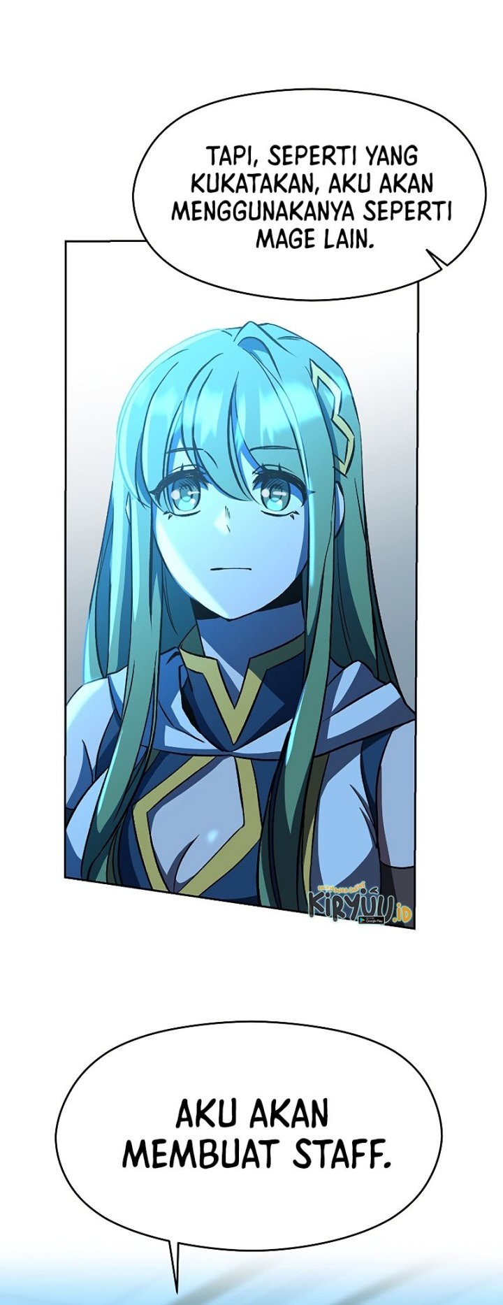 Archmage Transcending Through Regression Chapter 25 Gambar 34