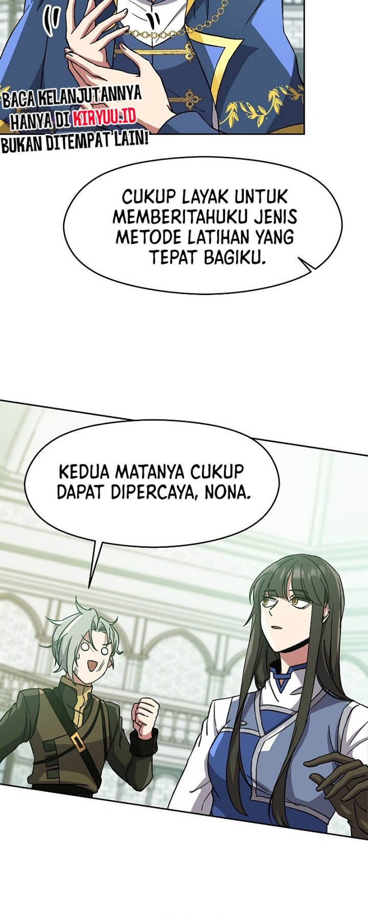 Archmage Transcending Through Regression Chapter 25 Gambar 4