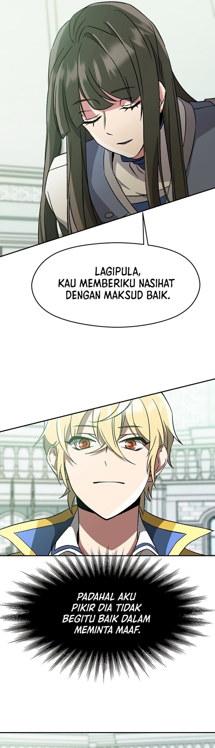 Archmage Transcending Through Regression Chapter 25 Gambar 8