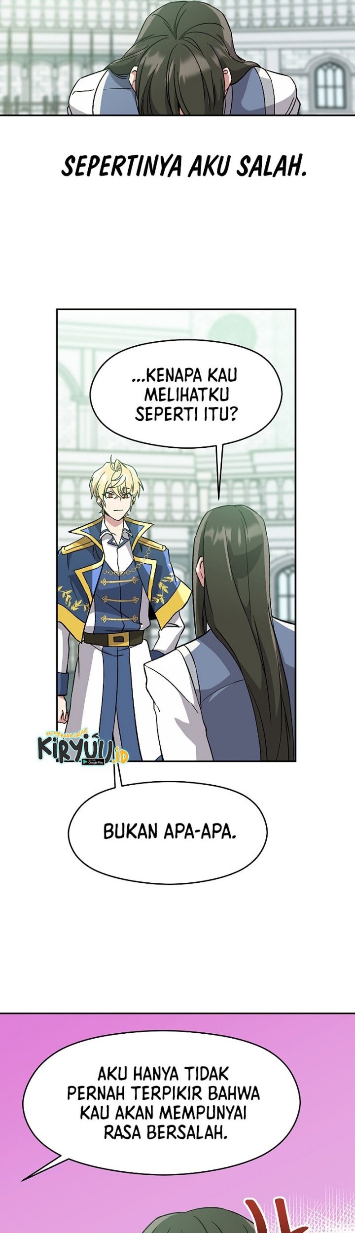 Archmage Transcending Through Regression Chapter 25 Gambar 9