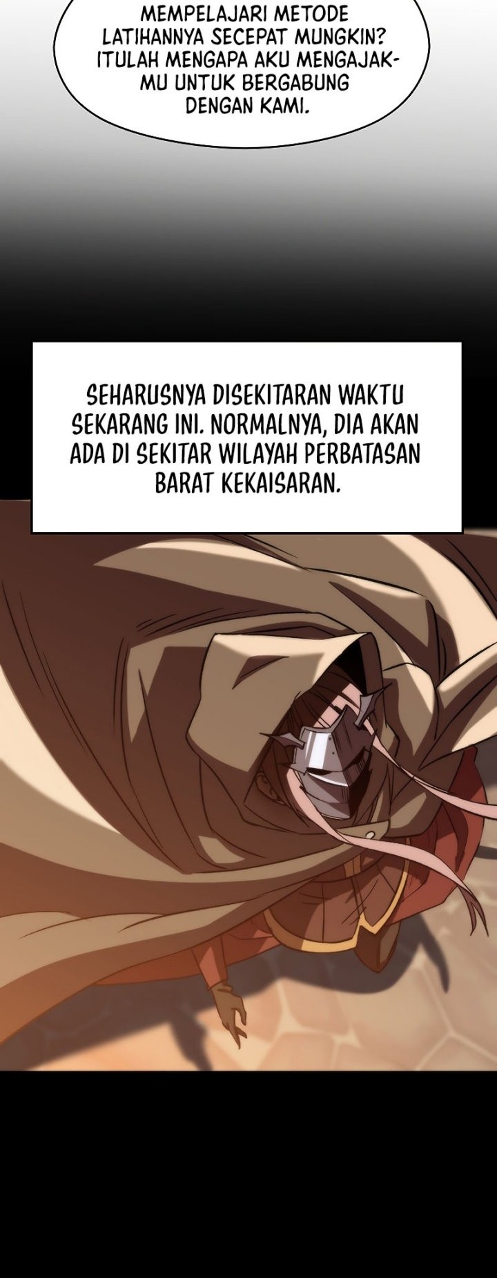 Archmage Transcending Through Regression Chapter 25 Gambar 25