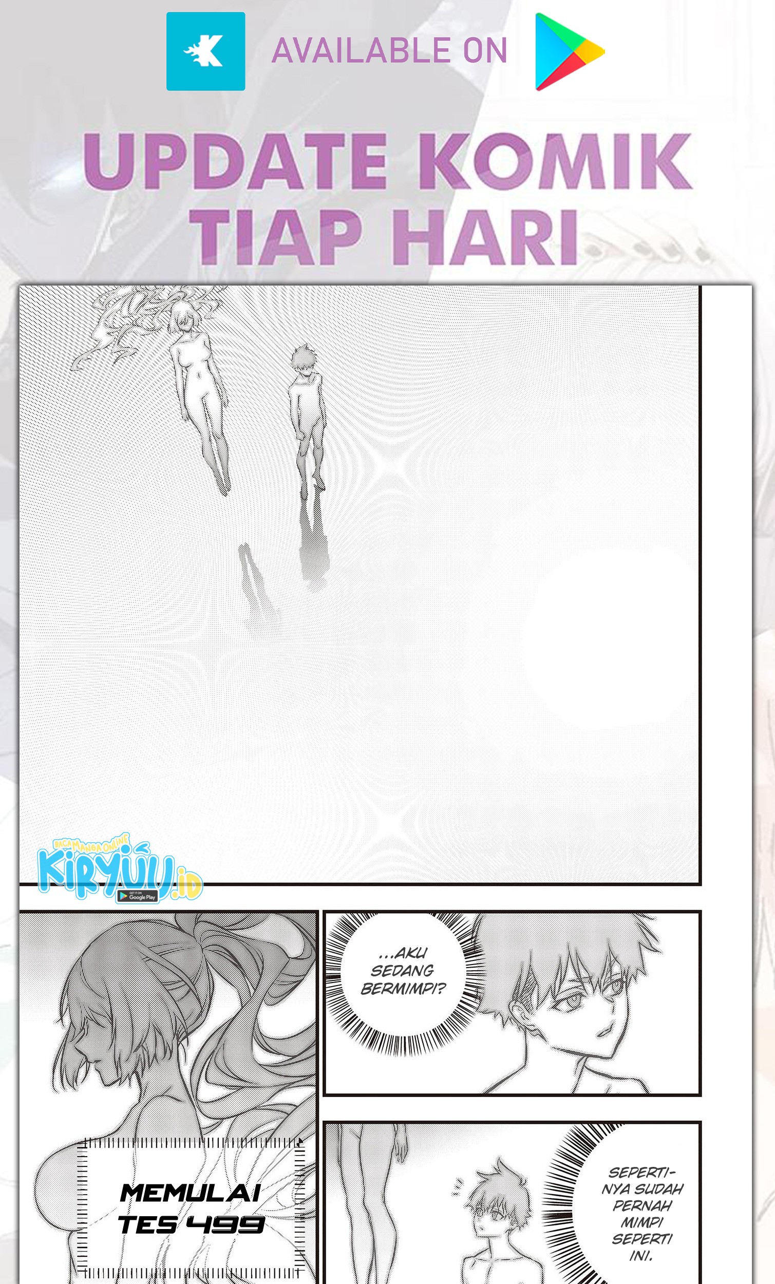 Rebuild World Chapter 37 Gambar 17