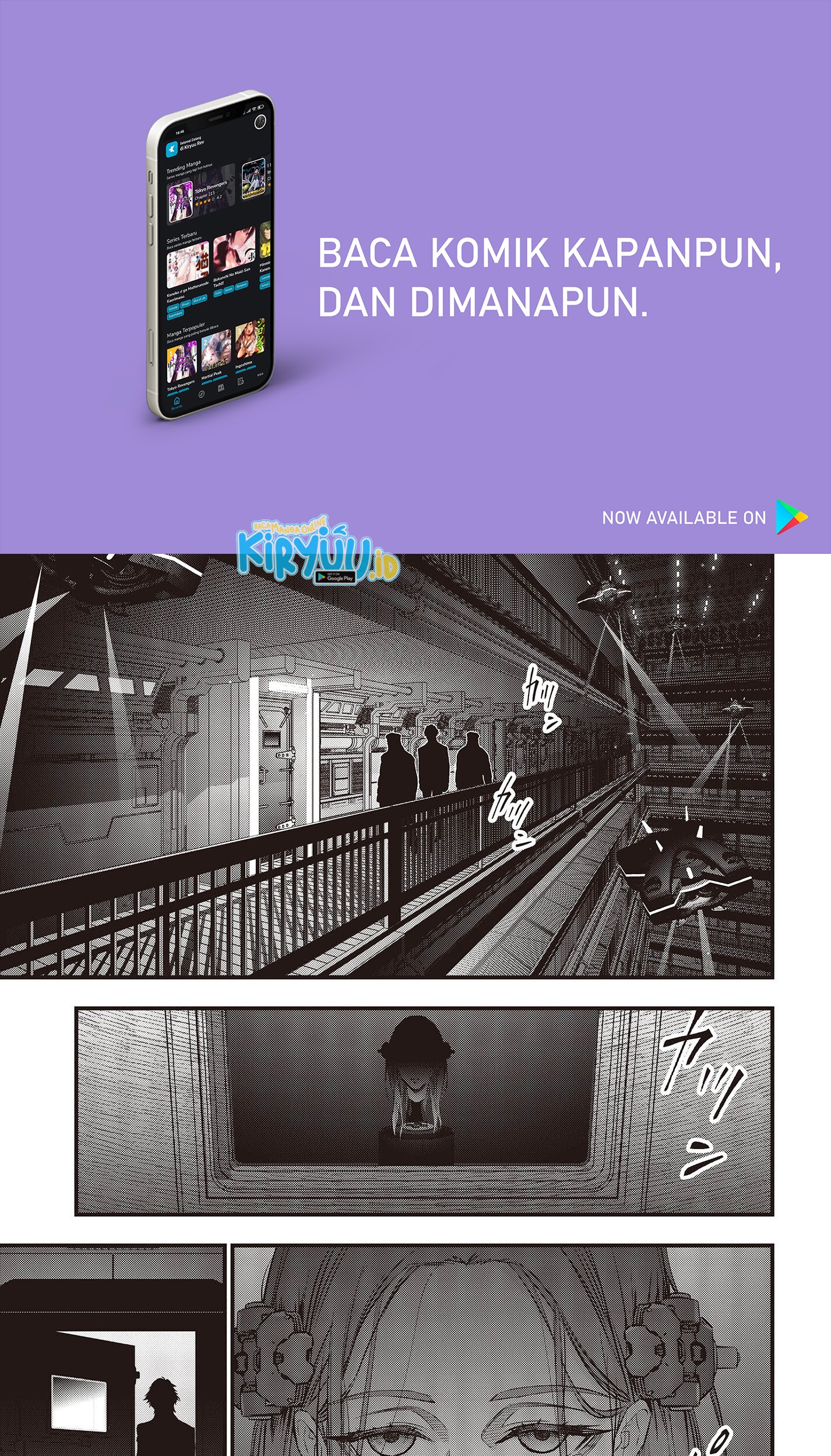 Rebuild World Chapter 37 Gambar 6