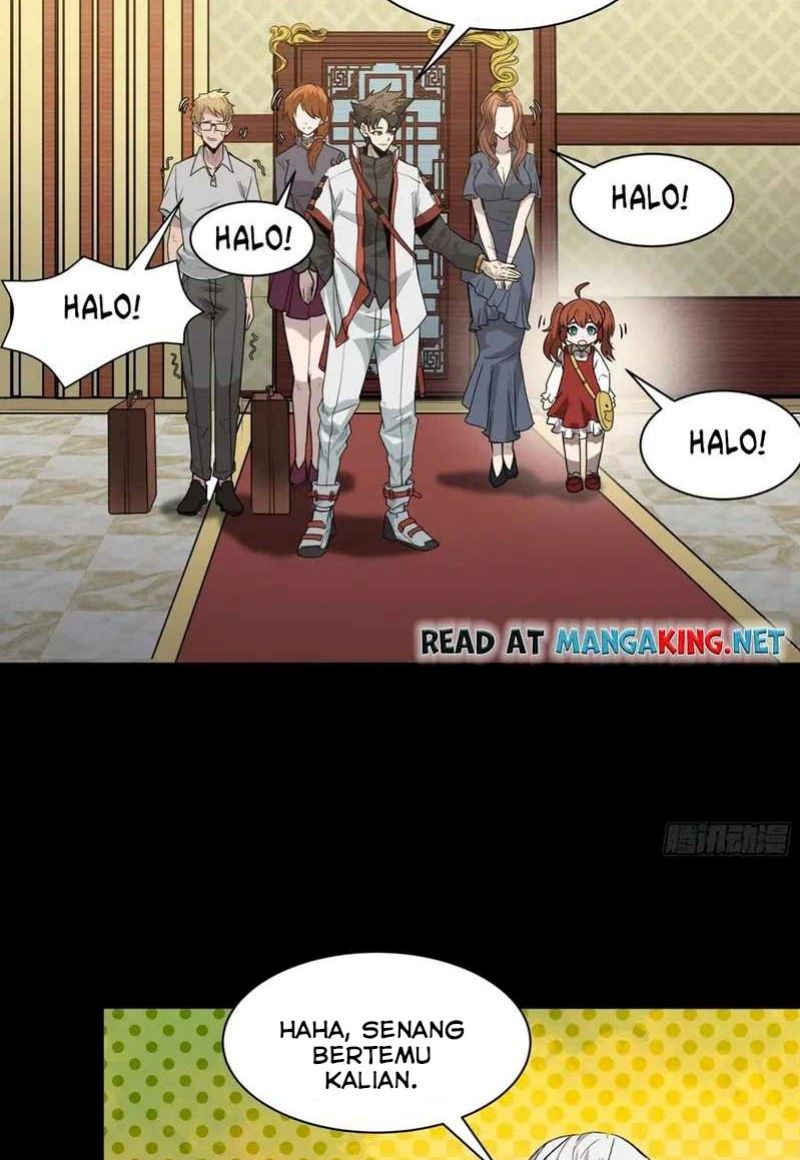 Legend of Star General Chapter 64 Gambar 14