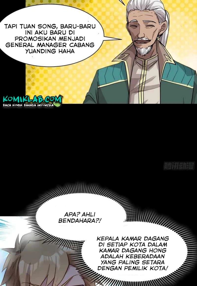 Legend of Star General Chapter 64 Gambar 15