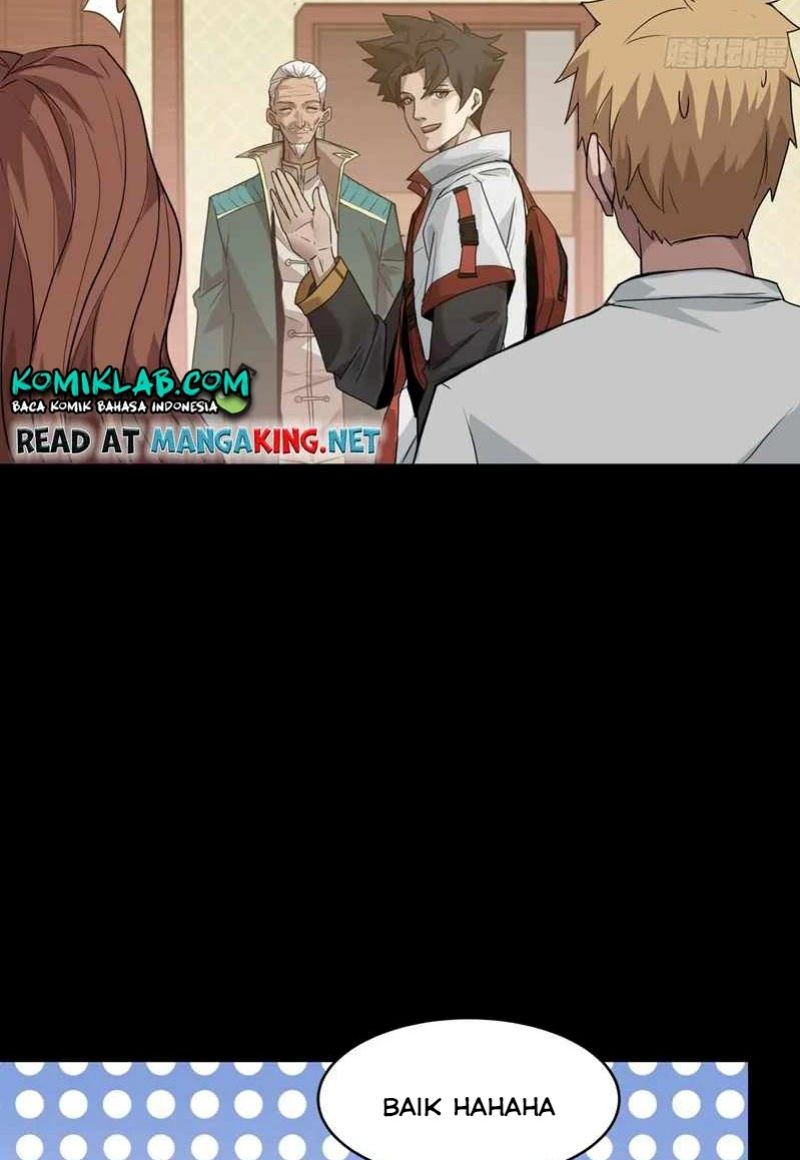 Legend of Star General Chapter 64 Gambar 18