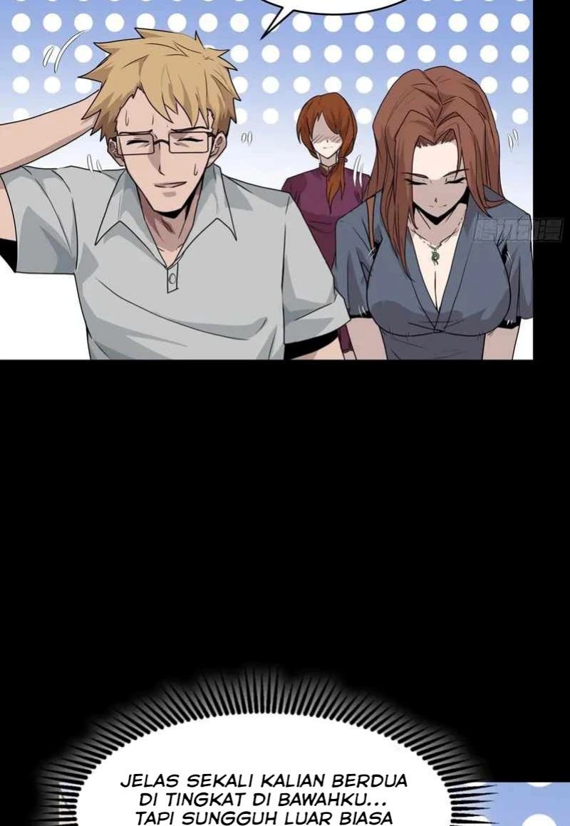 Legend of Star General Chapter 64 Gambar 19