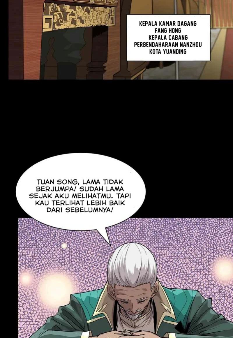 Legend of Star General Chapter 64 Gambar 10