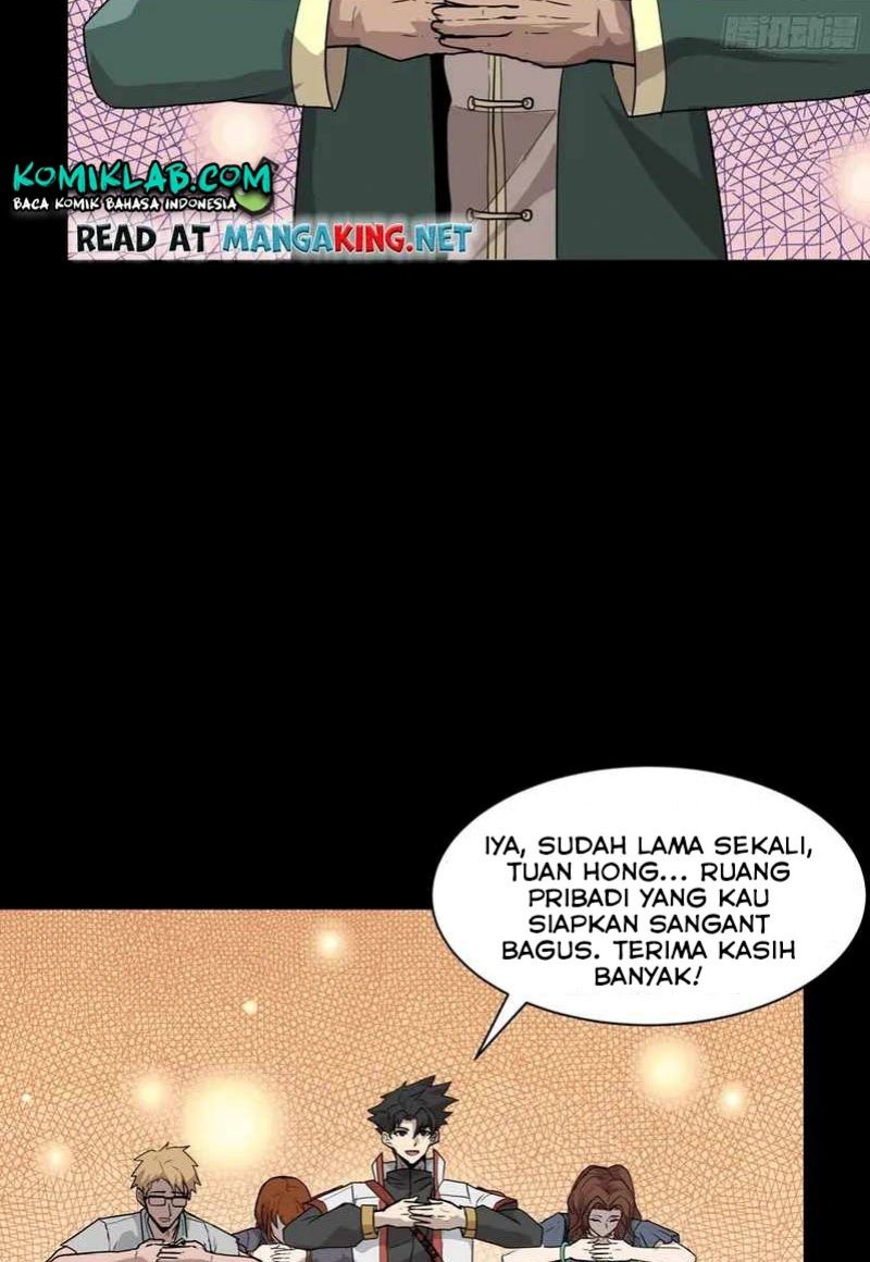 Legend of Star General Chapter 64 Gambar 11