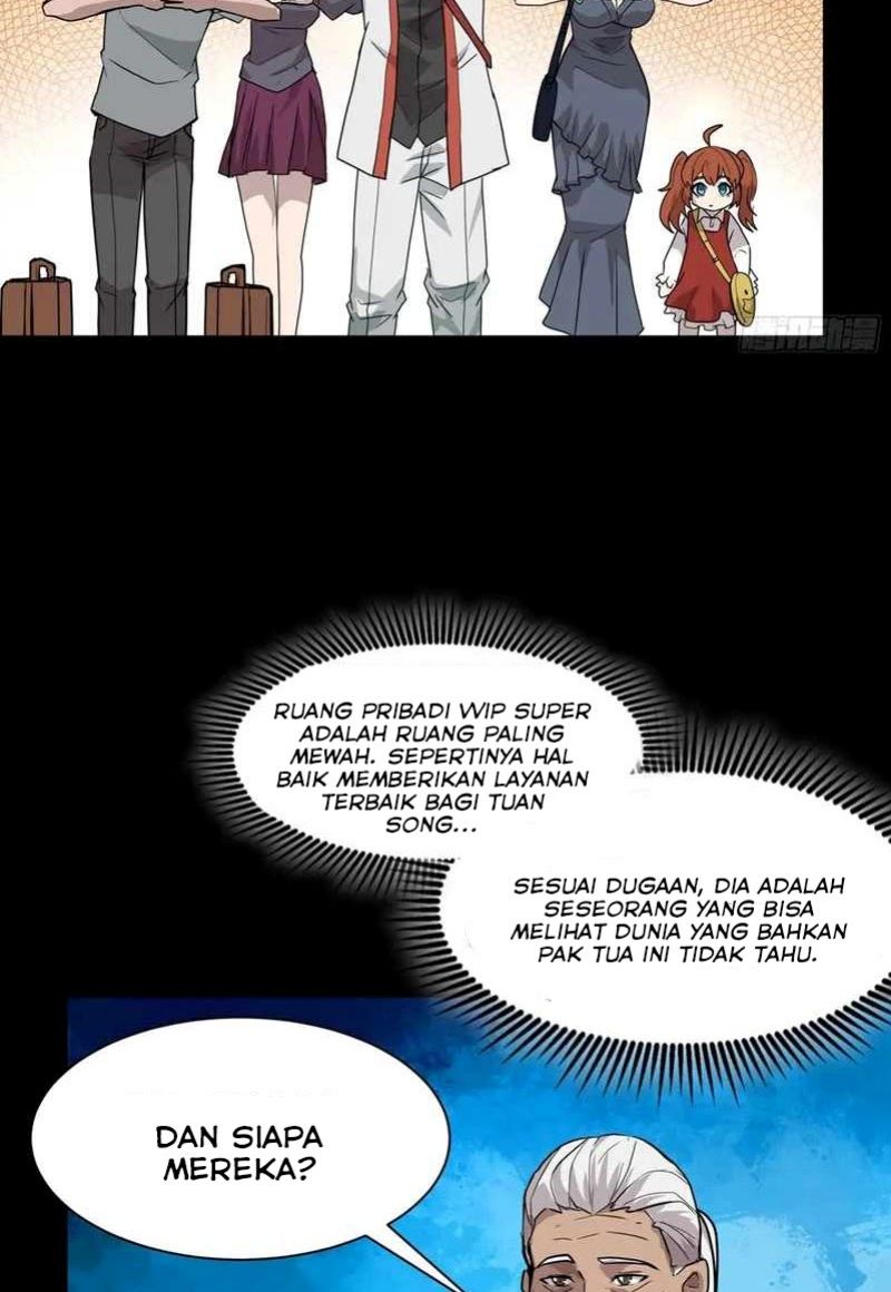 Legend of Star General Chapter 64 Gambar 12